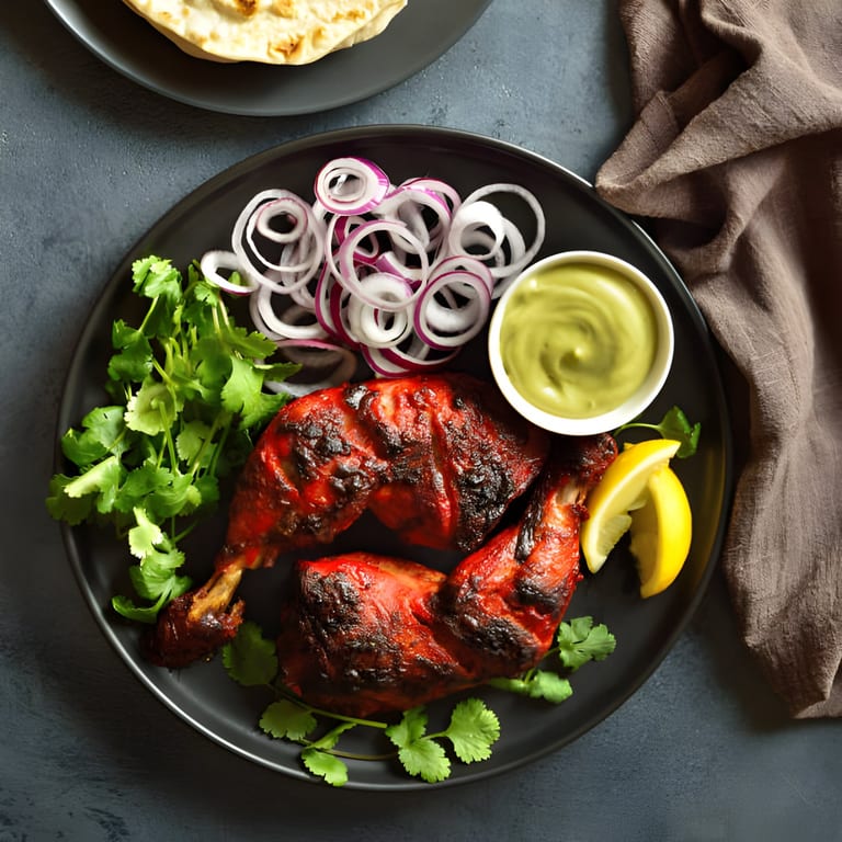 Flavor That Speaks Louder Than Words